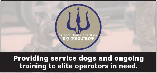 The K-9 Project The K-9 Project